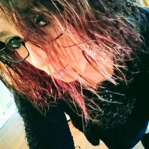 Meet your Posher, Ellie